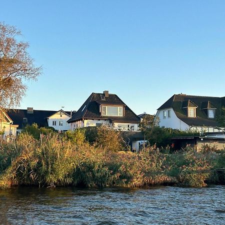 Ferienhaus Schleiblick Фардорф Экстерьер фото