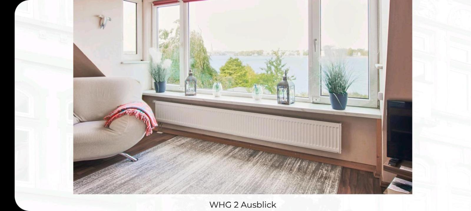 Ferienhaus Schleiblick Фардорф Экстерьер фото